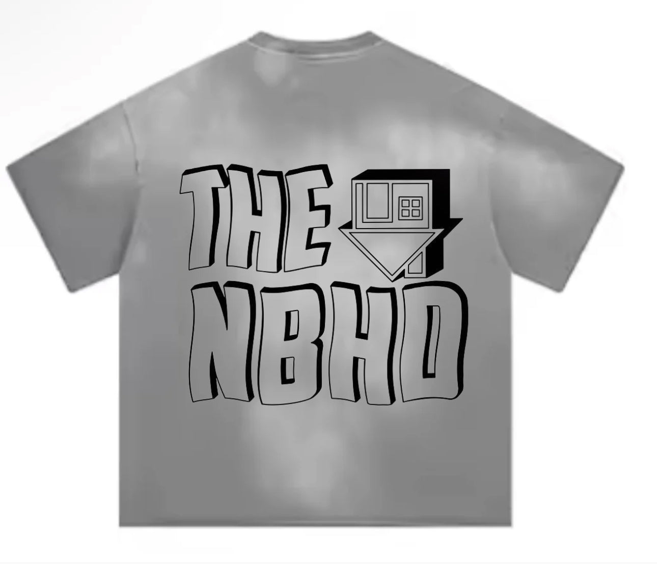The NBHD T-shirt