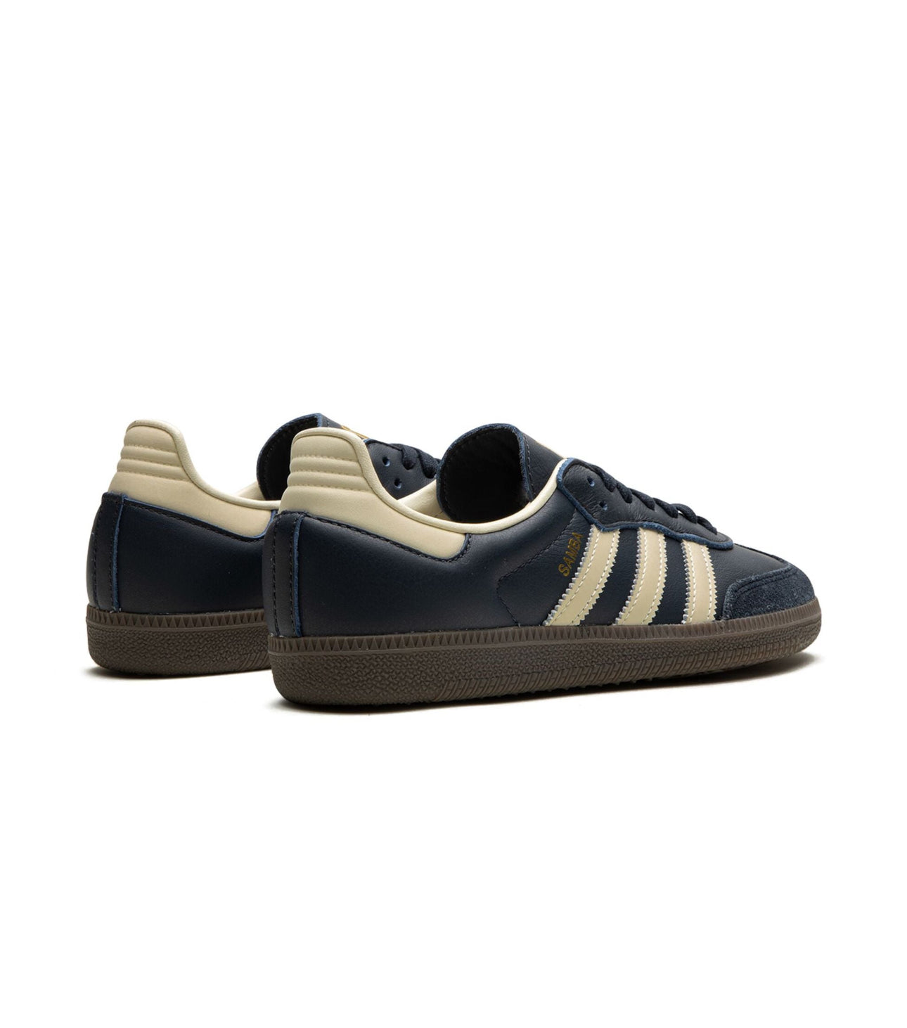 Adidas samba OG “Navy” sneakers – Jeunesstore