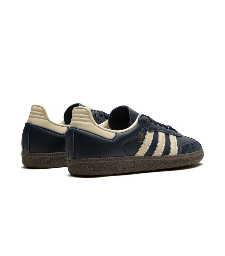 Adidas samba OG “Navy” sneakers