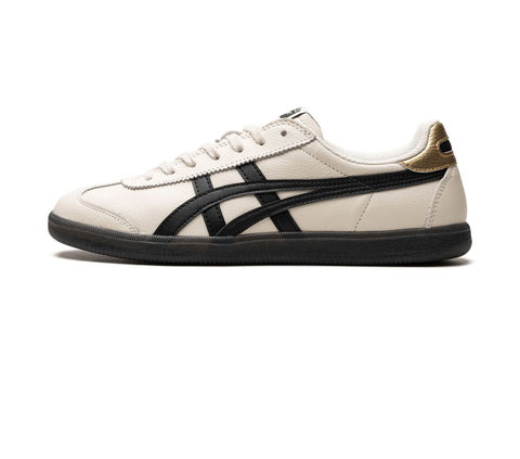 Onitsuka tiger tokuten “cream/black” sneakers