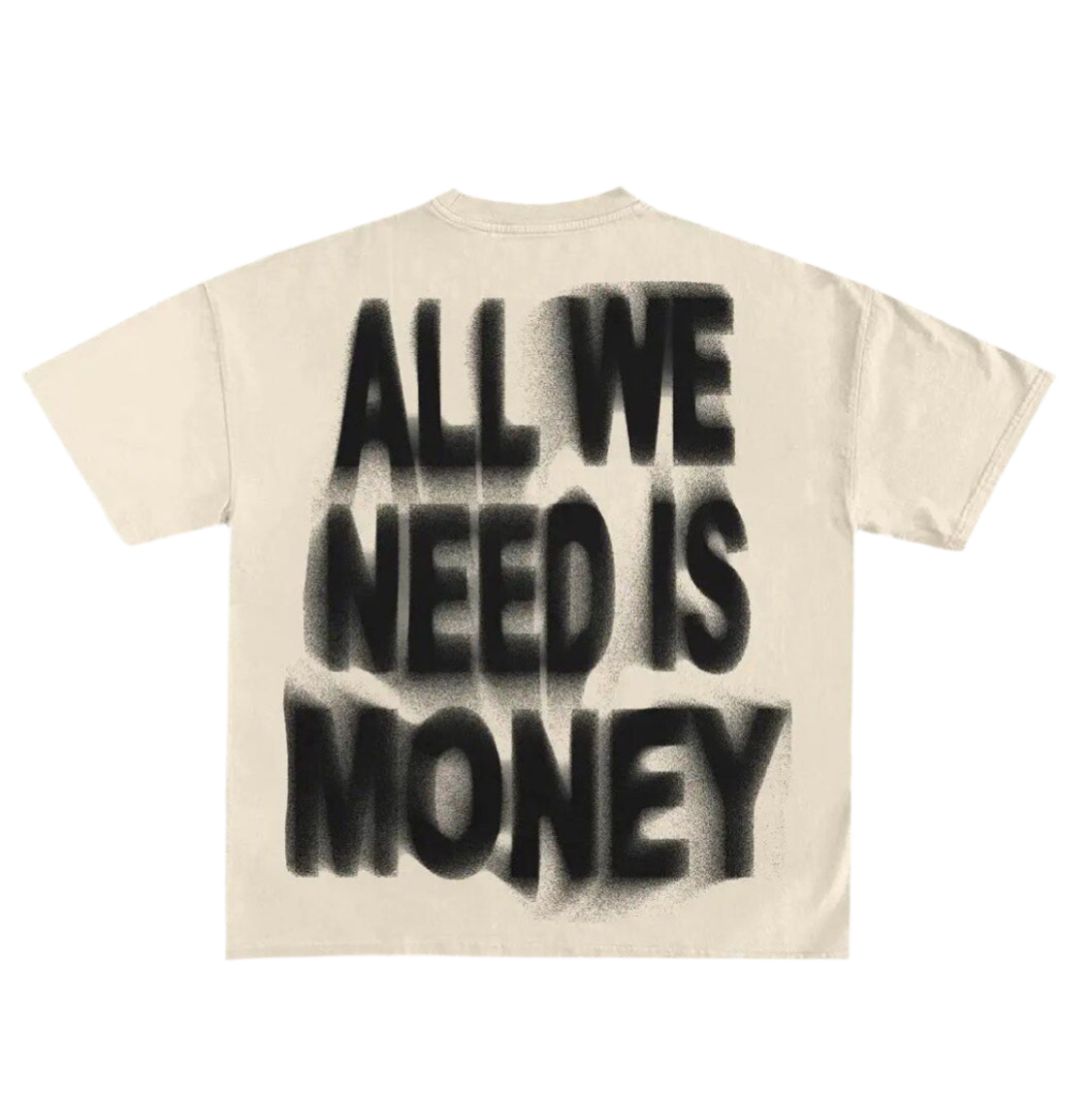 Money T-Shirt