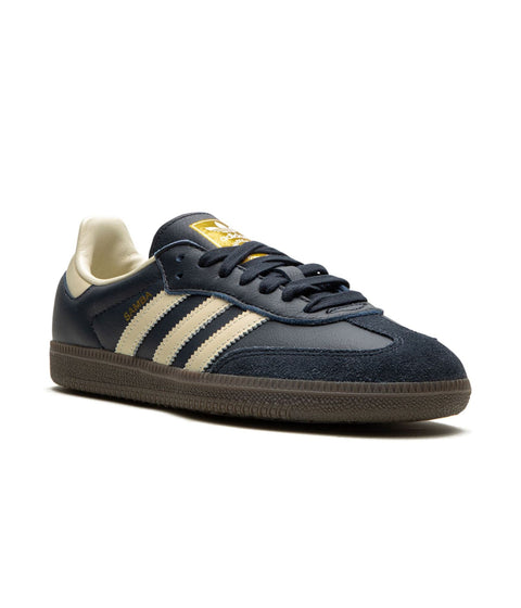 Adidas samba OG “Navy” sneakers