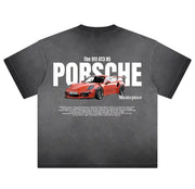 Porsche 911 T-shirt