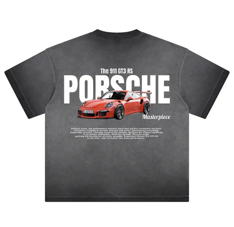 Porsche 911 T-shirt