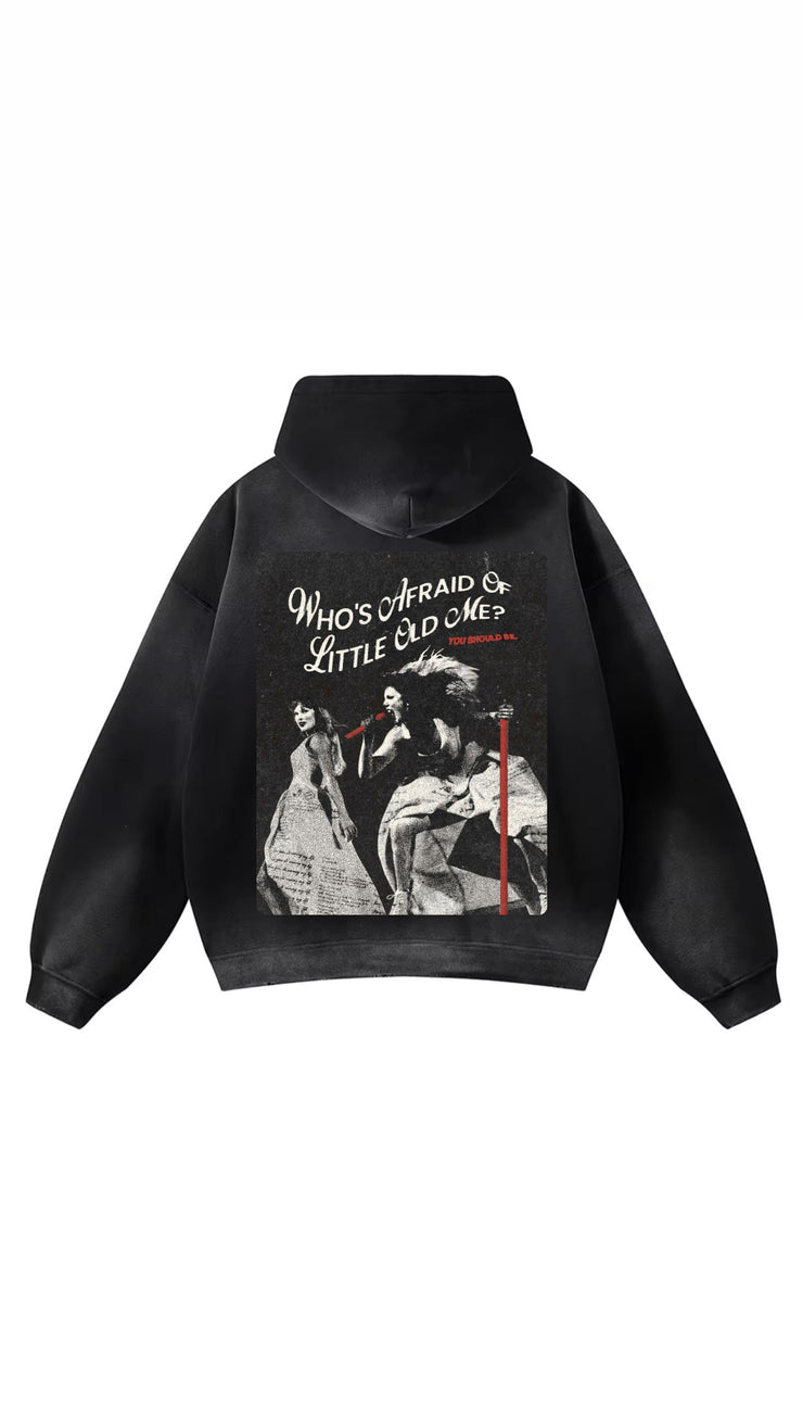 Taylor swift hoodie