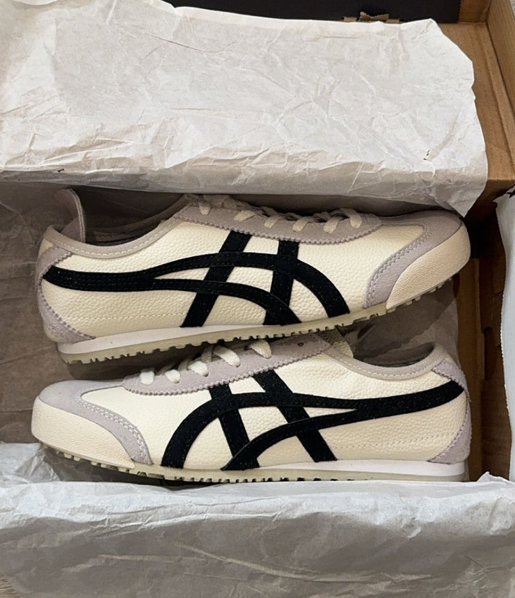 Onitsuka Tiger “Birch Black” sneakers