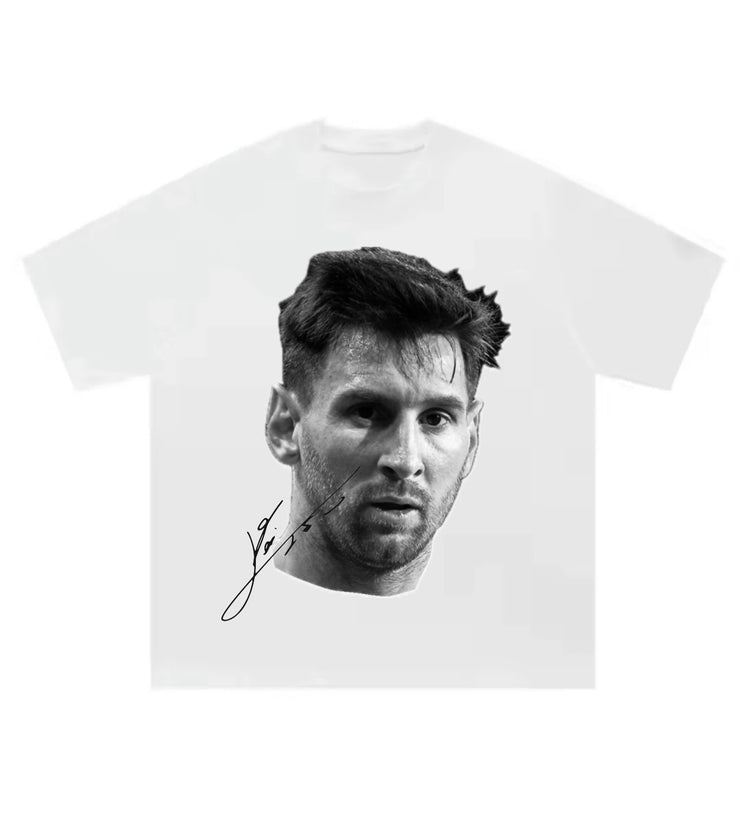 Messi t-shirt