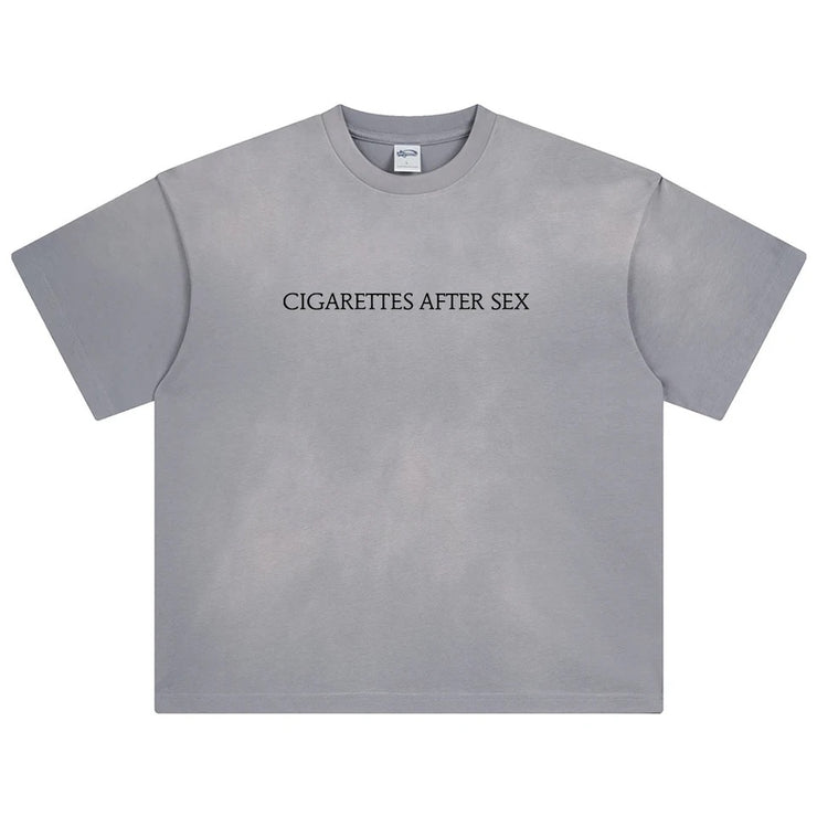 CAS T-shirt