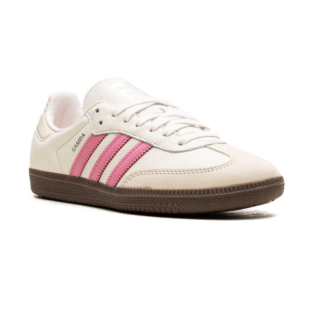 Adidas samba “lucid pink” sneakers