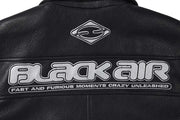 Black Air jacket