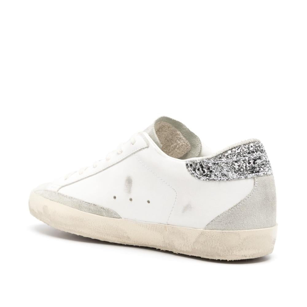 Golden Goose Superstar low-top