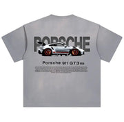 Porsche T-Shirt