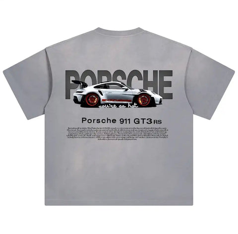 Porsche T-Shirt