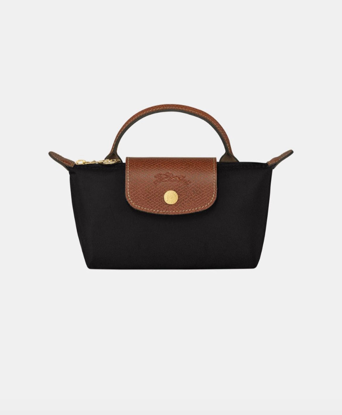 Mini longchamp bag