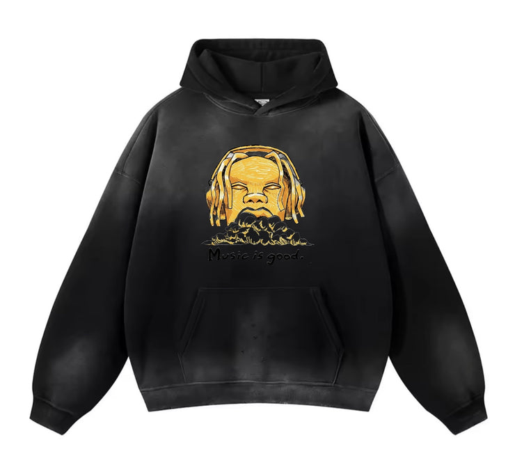 Travis Scott hoodie