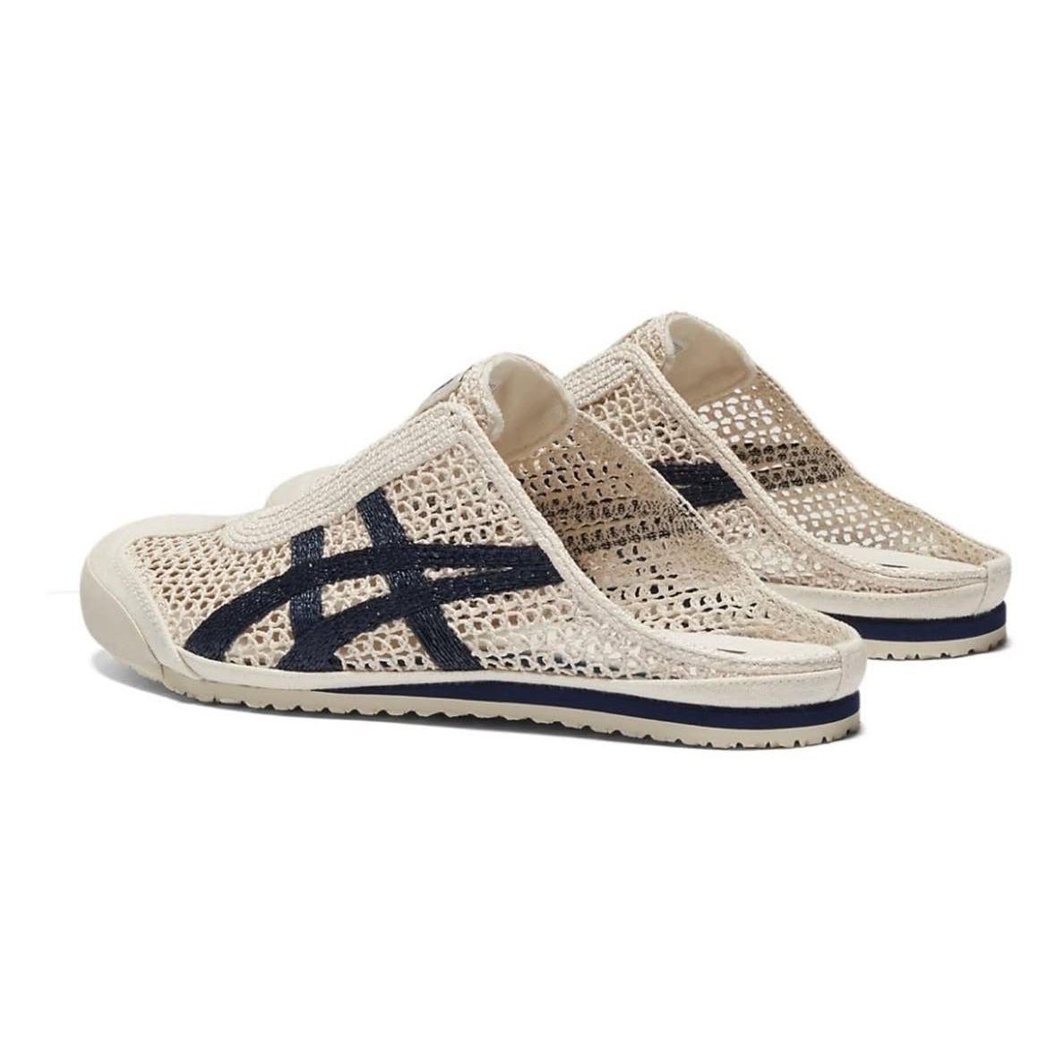 Onitsuka Tiger MEXICO 66 SABOT