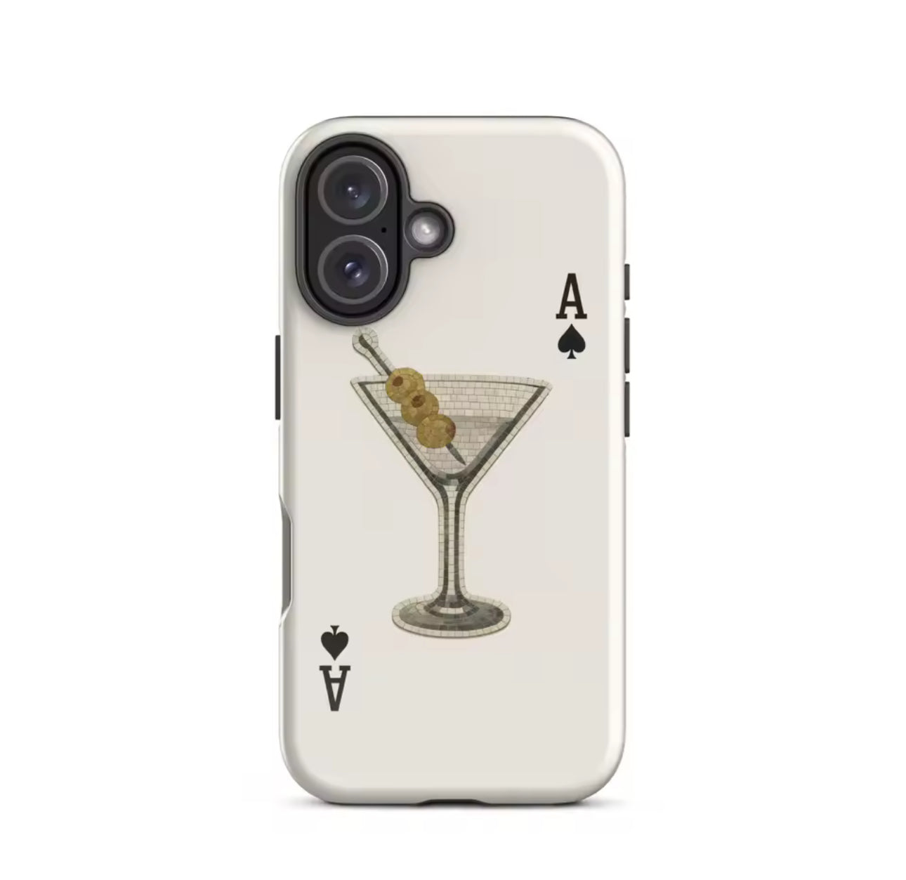 iPhone case
