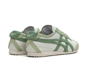 Onitsuka Tiger “Airy green” sneakers