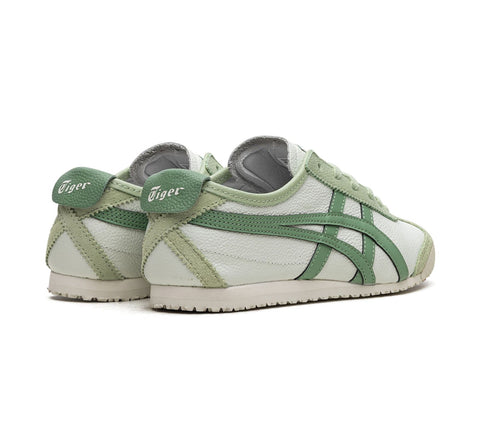 Onitsuka Tiger “Airy green” sneakers