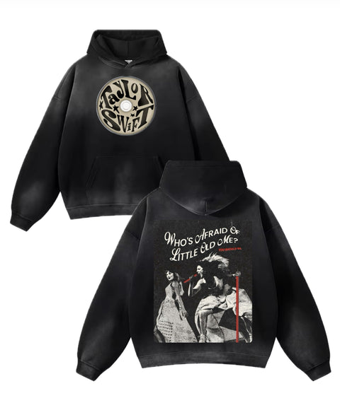 Taylor swift hoodie