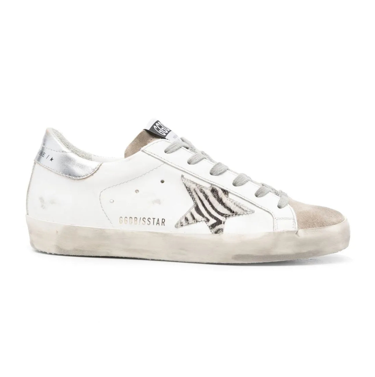 Golden Goose Superstar low-top
