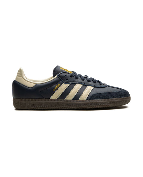 Adidas samba OG “Navy” sneakers