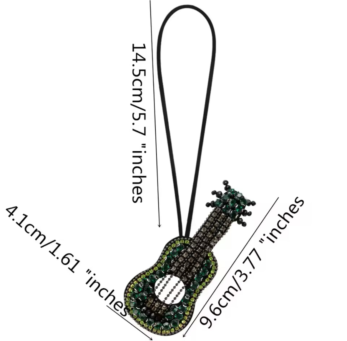 Handmade Charms