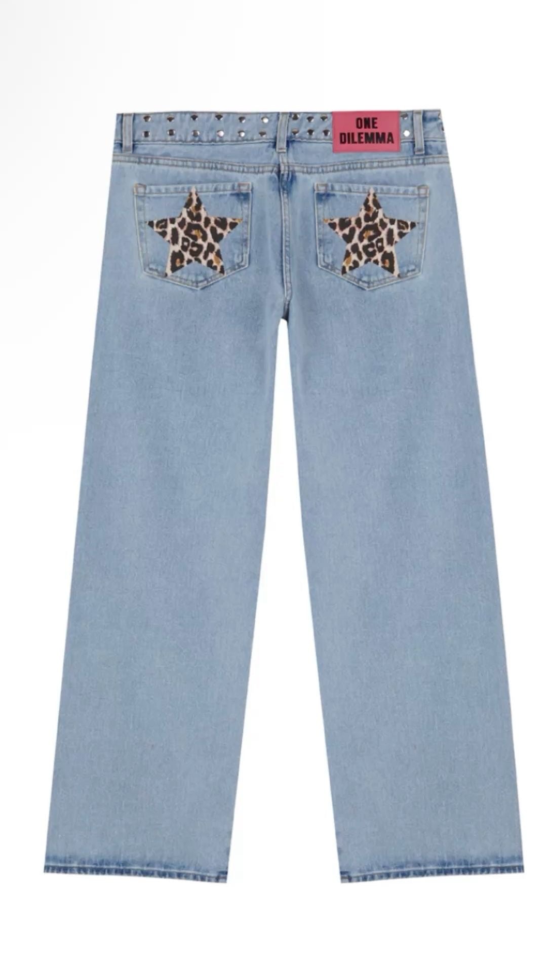 One dilemma PANTS