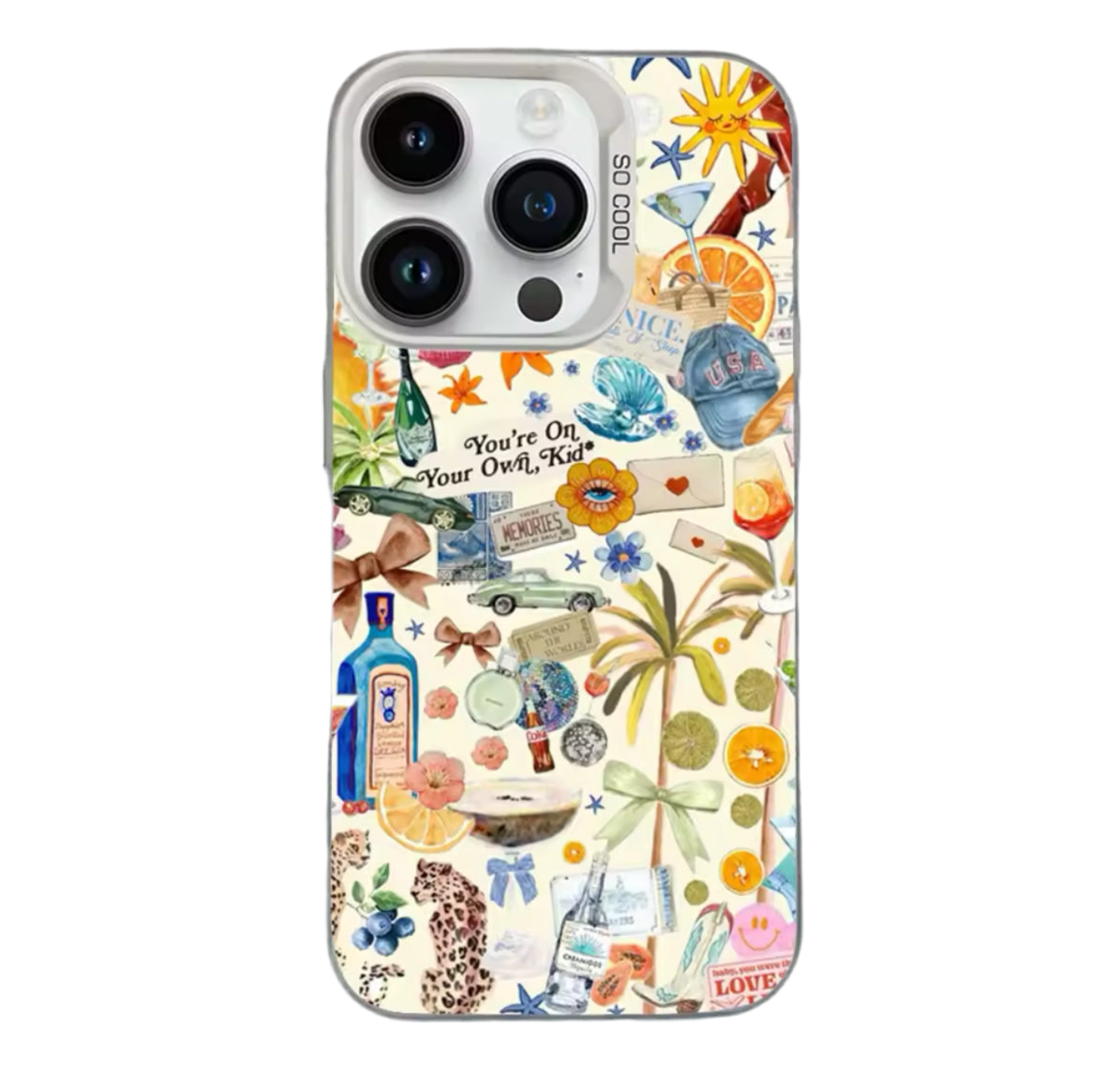 Summer case