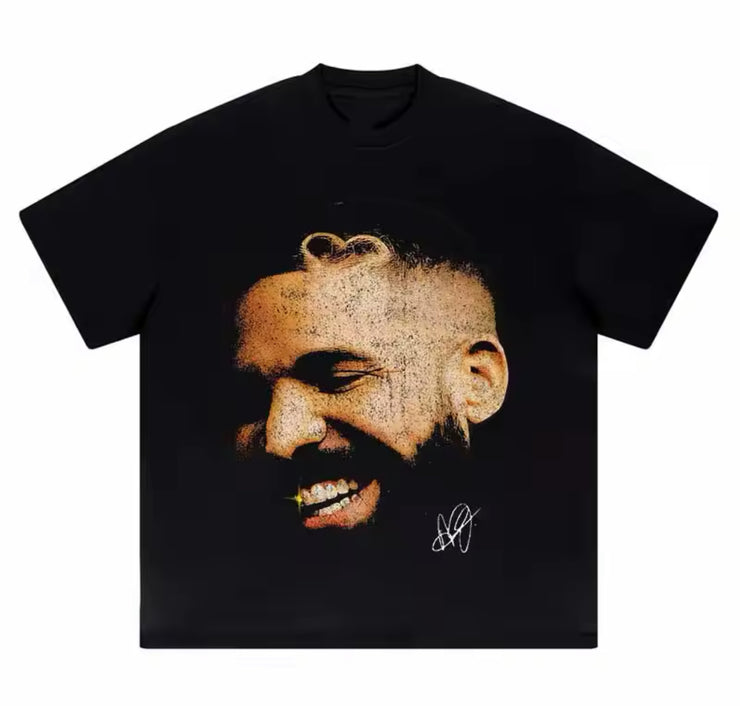 Drake T-shirt