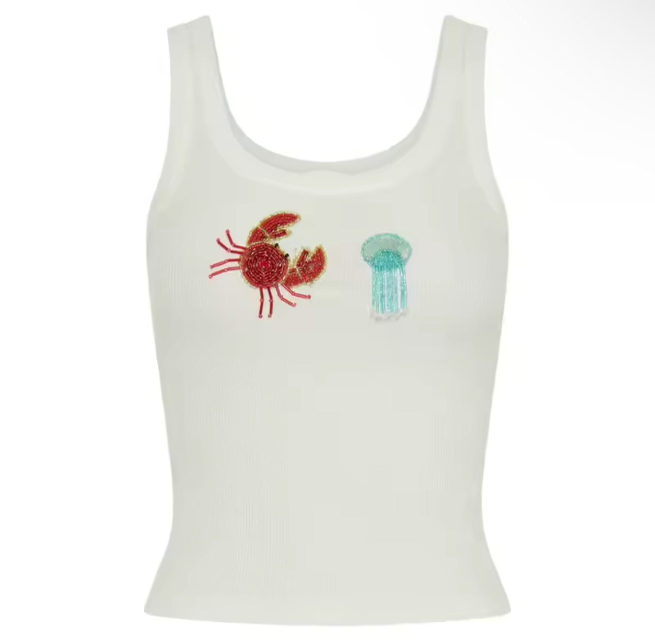 Summer top