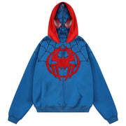 Spiderman hoodie