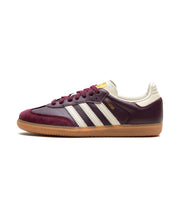 Adidas samba OG “Maroon” Sneakers