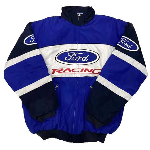 Ford jacket