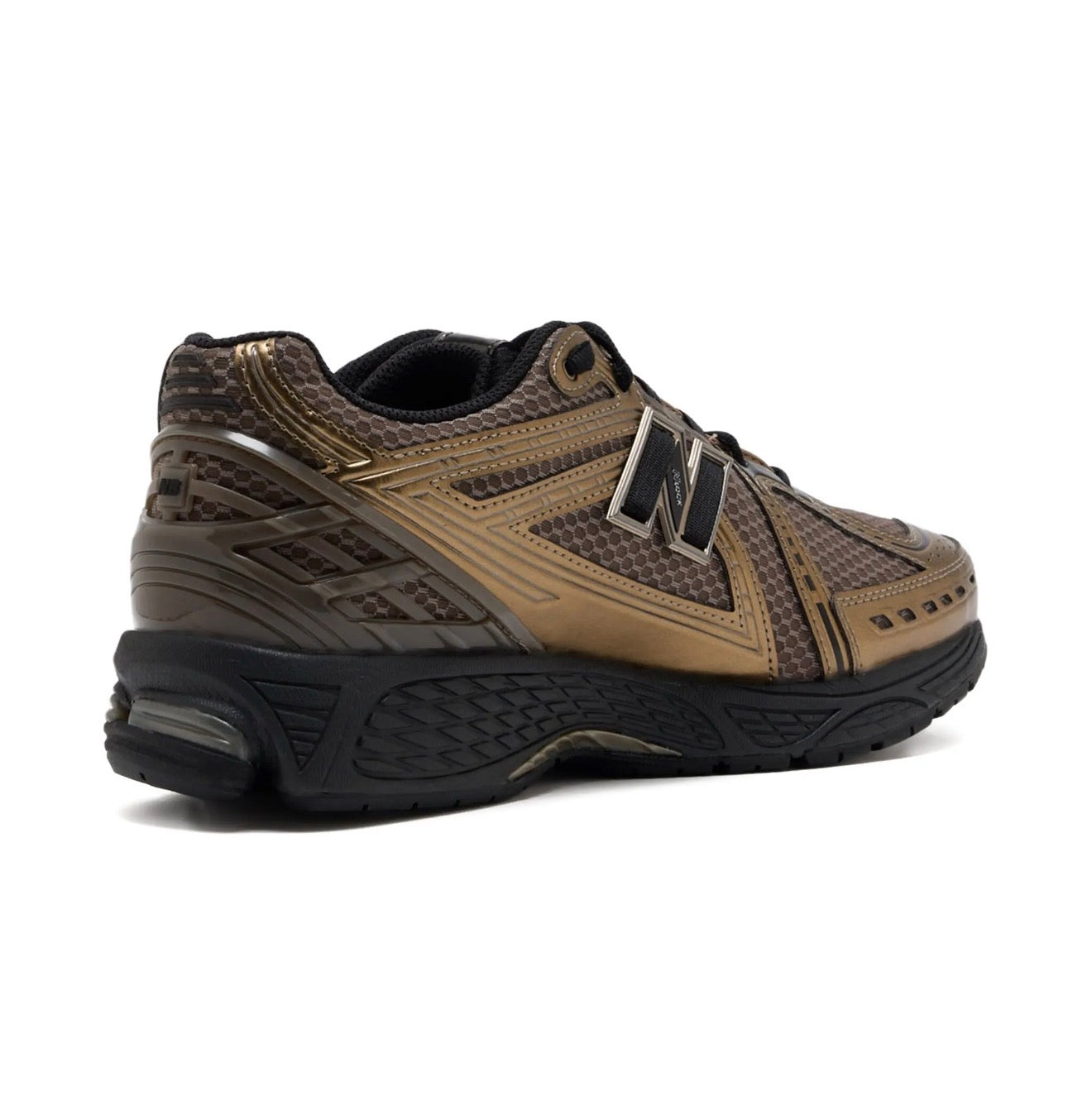 New balance 1906 mesh sneakers