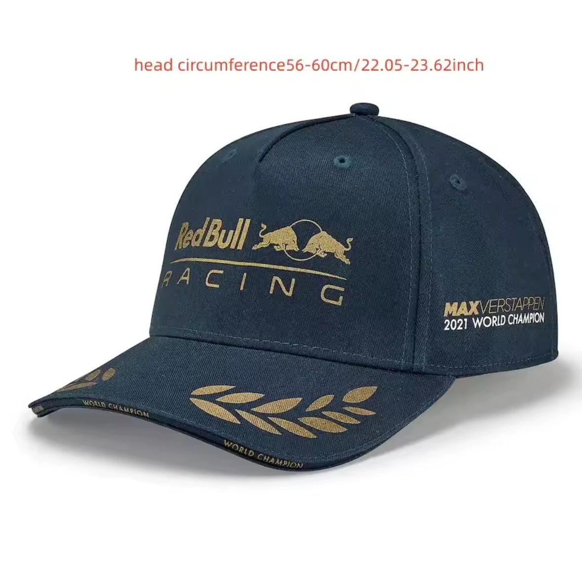 Red Bull Cap