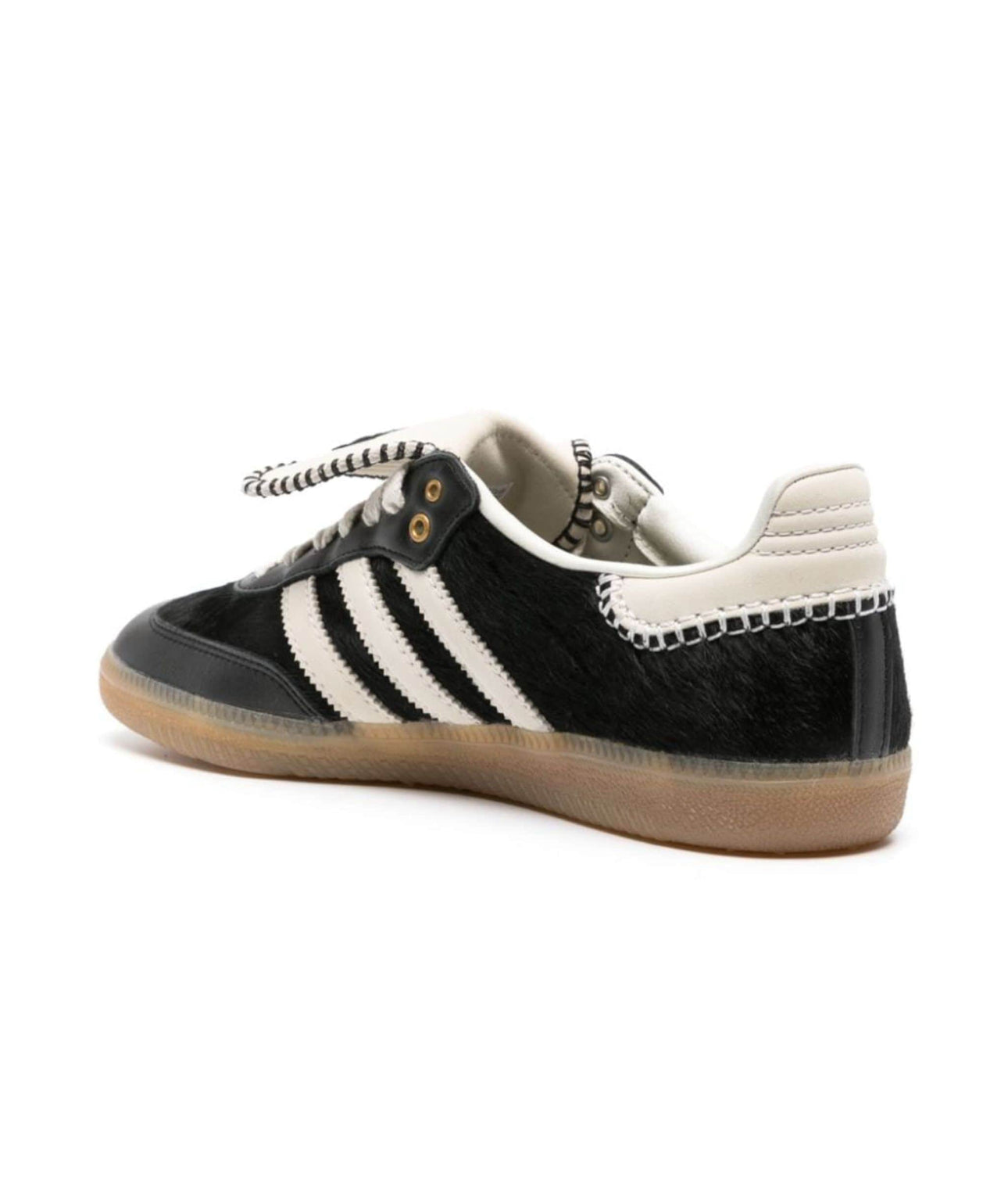 【送料&関税込】Y-3 X Wales Bonner Sneakers Feb2021Session33320_TMHILHPS20
