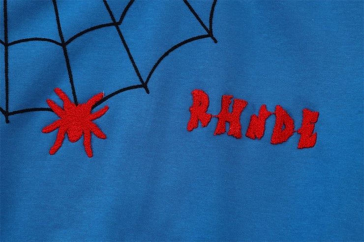 Spiderman hoodie