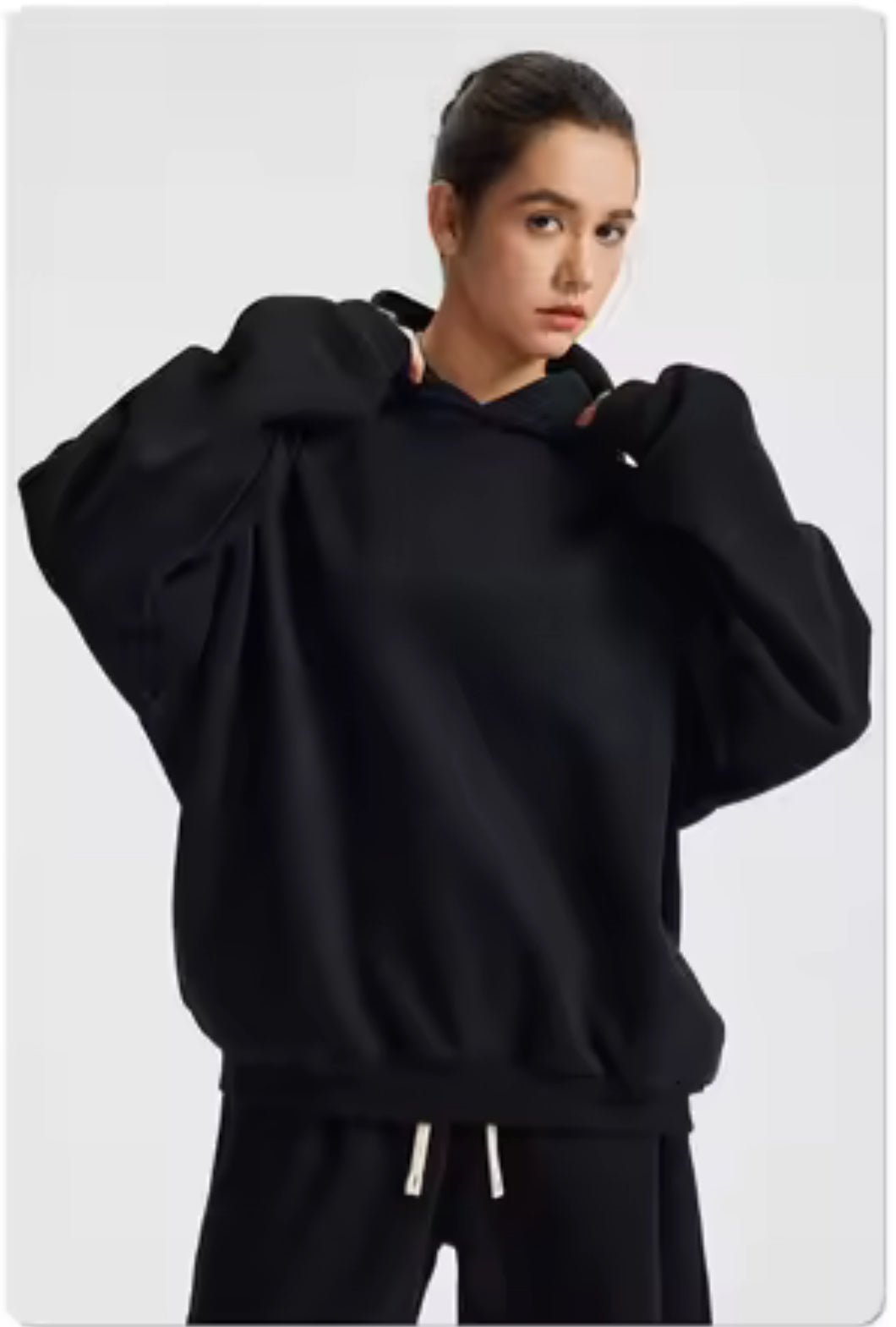 Hoodie ( custom ) صمم بنفسك