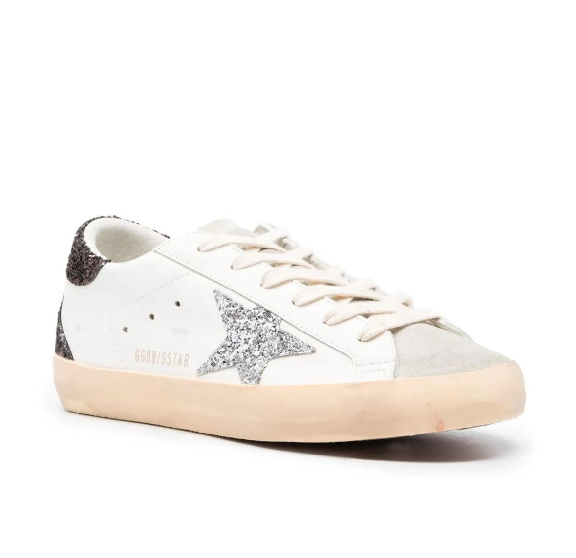 Golden Goose Superstar sneakers