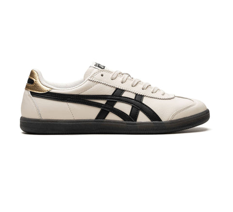 Onitsuka tiger tokuten “cream/black” sneakers