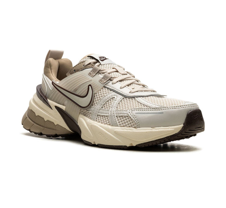 Nike V2K Run “Light orewood brown” sneakers