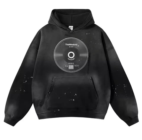 The Weeknd hoodie