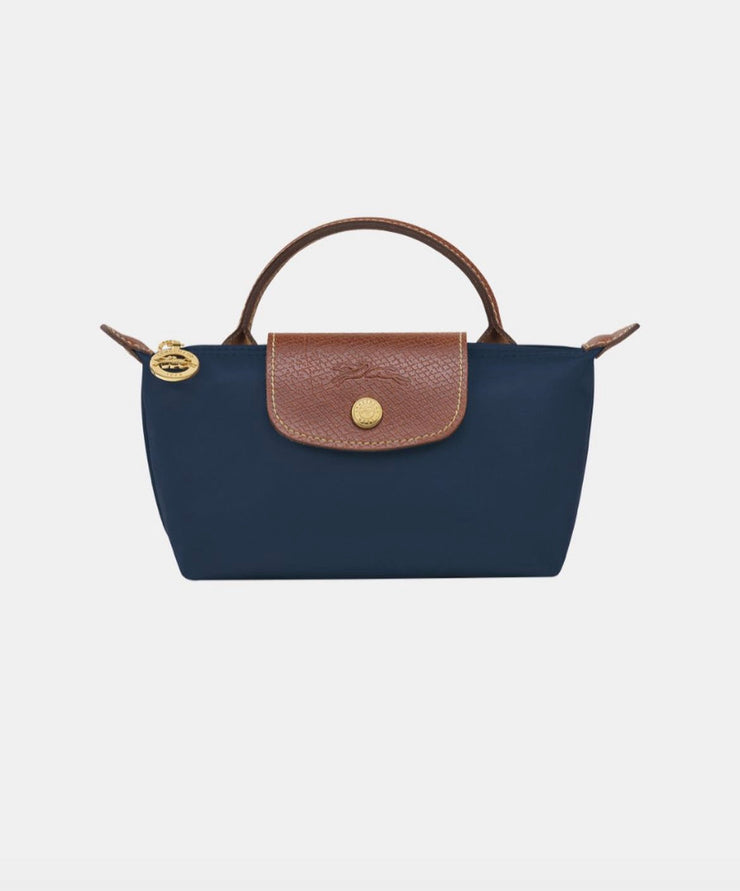 Mini longchamp bag