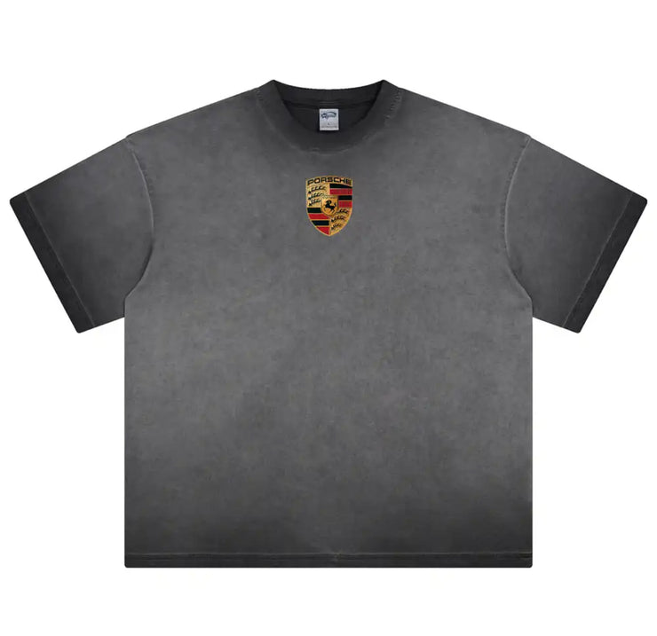 Porsche 911 T-shirt