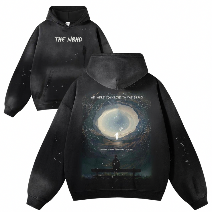 The NBHD Hoodie