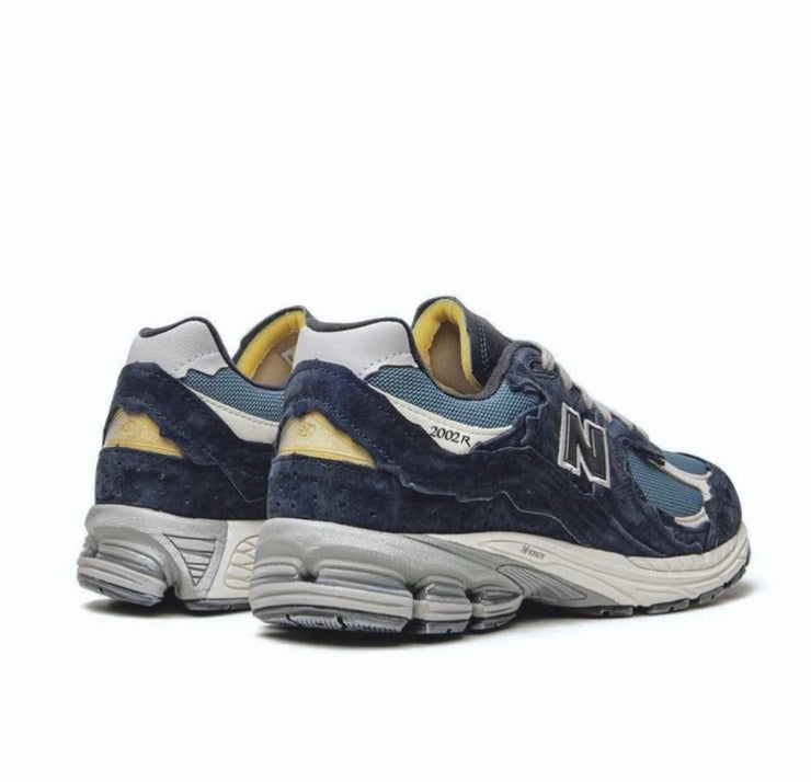 New Balance 2002R Protection
Pack Navy