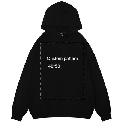 Custom Hoodie