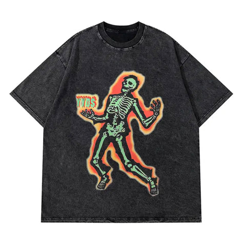 Skeleton T-Shirt