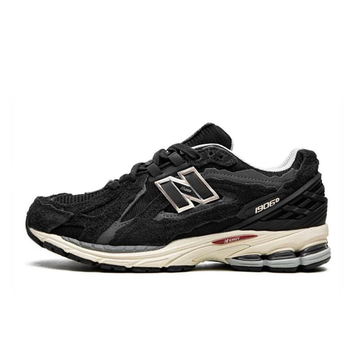 New Balance 1906R Protection Pack Black